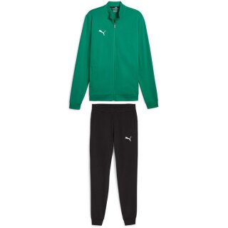 Sport Green-Puma White