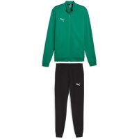 Puma teamGoal 24 Casuals College Team Anzug