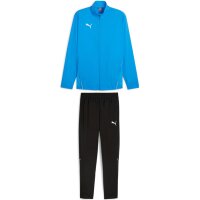 Puma teamGoal 24 Sideline Präsentationsanzug