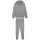 Medium Gray Heather-Puma White