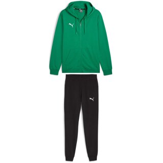 Sport Green-Puma White