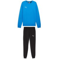 Puma teamGoal 24 Casuals Jogginganzug