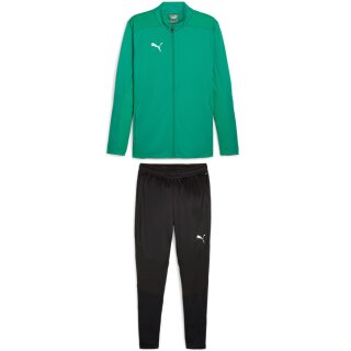 Sport Green-Puma Silver