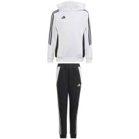 adidas Tiro 24 Jogginganzug mit Kapuze