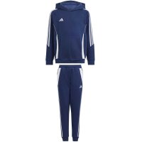 adidas Tiro 24 Jogginganzug mit Kapuze