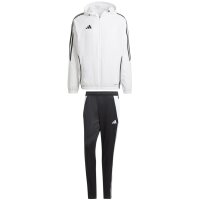 adidas Tiro 24 Präsentationsanzug mit Kapuze