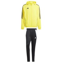adidas Tiro 24 Präsentationsanzug mit Kapuze