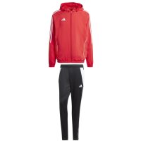 adidas Tiro 24 Präsentationsanzug mit Kapuze