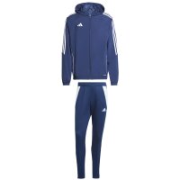 adidas Tiro 24 Präsentationsanzug mit Kapuze