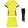 fluro yellow - fluro yellow - black