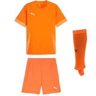 orange - orange - orange