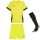 fluro yellow - fluro yellow - black