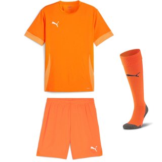 orange - orange - orange