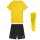 Puma teamGoal 24 Kinder Trikotsatz