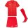 Puma teamGlory 24 Torwart Trikot Set Kurzarm