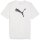 Puma teamRise Logo Jersey Cotton