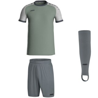 mint - grey - grey