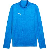Puma teamCup 25 Training 1/4 Zip Top