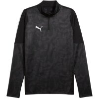 Puma teamCup 25 Training 1/4 Zip Top