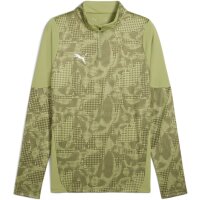 Puma teamCup 25 Training 1/4 Zip Top
