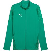 Puma teamCup 25 Trainingsjacke