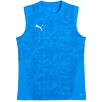 Puma teamCup 25 Training Sleeveless Jersey