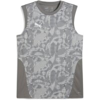 Puma teamCup 25 Training Sleeveless Jersey