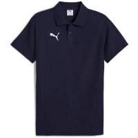 Puma teamEvostripe Polo