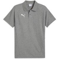 Puma teamEvostripe Polo