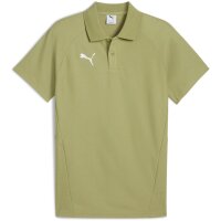 Puma teamEvostripe Polo