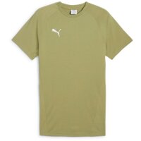 Puma teamEvostripe Tee