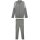 Puma teamCup 25 Trainingsanzug medium gray