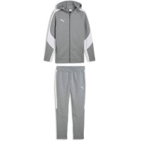 Puma teamEvostripe Teamanzug mit Kapuze