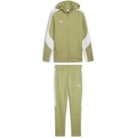 Puma teamEvostripe Teamanzug mit Kapuze