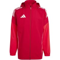 adidas Tiro 25 Competition Allwetterjacke