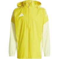 adidas Tiro 25 Competition Allwetterjacke