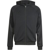 adidas Tiro 25 Travel Full-Zip Hoody