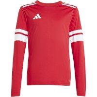 adidas Squadra 25 Langarm Trikot Jersey