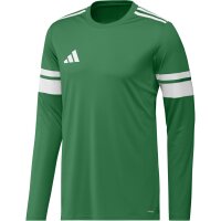 adidas Squadra 25 Langarm Trikot Jersey