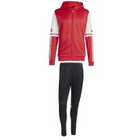 adidas Squadra 25 Trainingsanzug mit Kapuze