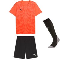 Puma teamUltimate 25 Trikotsatz