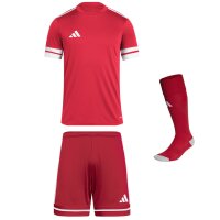 adidas Squadra 25 Trikotsatz
