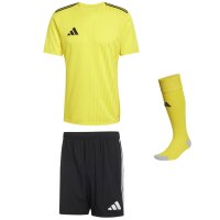 adidas Campeon 25 Kinder Trikotsatz