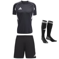 adidas Tiro 25 Competition Matchday Trikotsatz