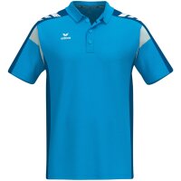 Erima Celebrate 125 Poloshirt Funktion