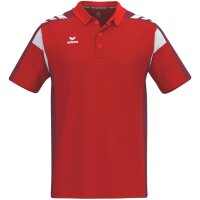 Erima Celebrate 125 Poloshirt Funktion