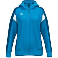Erima Celebrate 125 Trainingsjacke Mit Kapuze