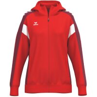 Erima Celebrate 125 Trainingsjacke Mit Kapuze
