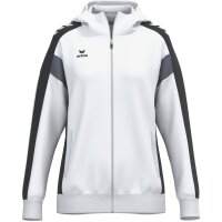 Erima Celebrate 125 Trainingsjacke Mit Kapuze