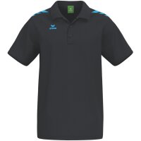 Erima Cmpt 3 Wings Poloshirt